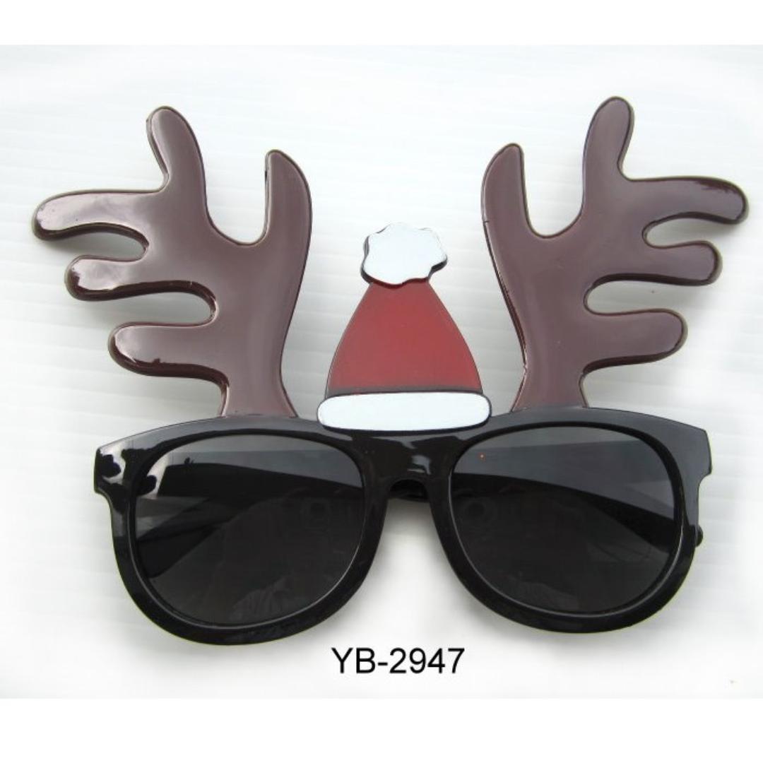 YB-2947 麋鹿眼鏡